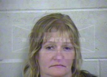 Carrie L Fitzgerald