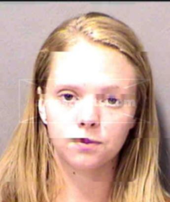 Abigail Helen Carter