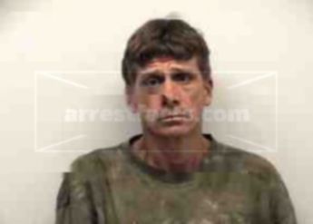 Randy Thomas Sharp