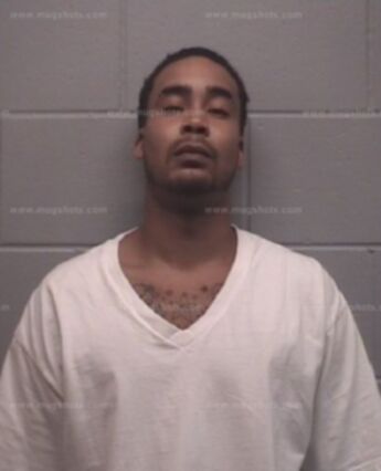 Dvon Rashard Burris