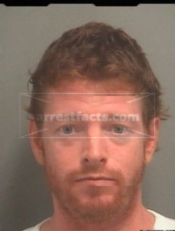 Jonathan Michael Barber