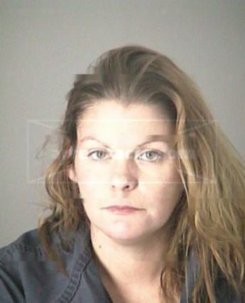 Christina Marie Burchett