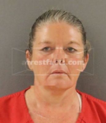 Paula Elaine Brackett