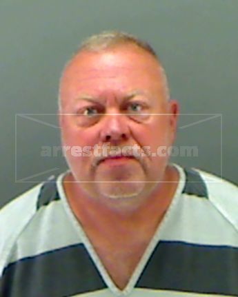 Dewayne Reeves