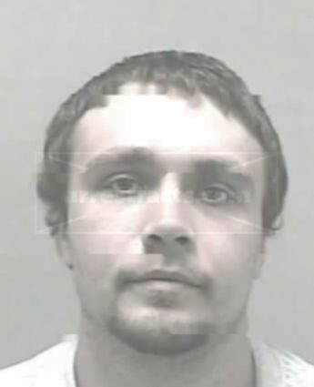 Dustin Clint Johnson