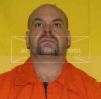 Timothy Michael Leroux