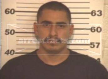 Raul Abelardo Perez Chavez