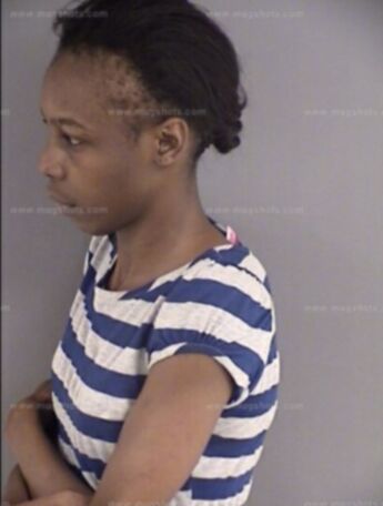 Myrtle Lanell Reggie