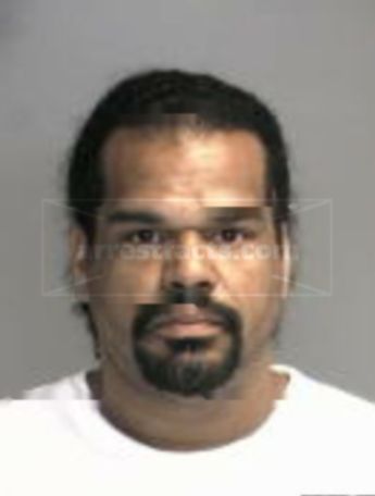 Cruz Martinez