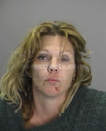 Catricia Leigh Clifton