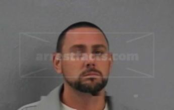 Daniel P Dailey