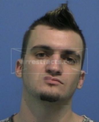 Dominic James Barbieri