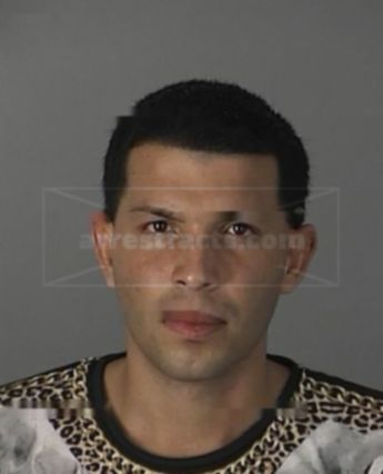 Misael Amador