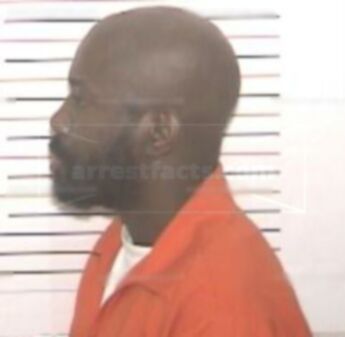 Antonio Lavelle Jackson