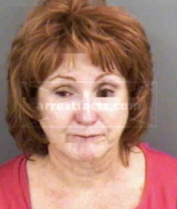 Linda Lee Petersen