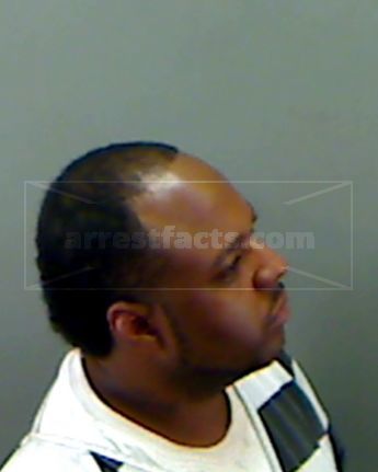 Joseph Patrick Jones