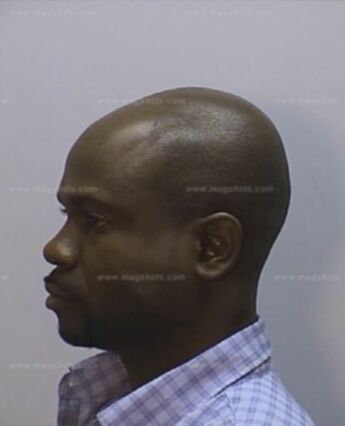 Kevin Mcarther Coleman
