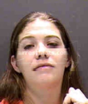 Kendra Letesha Neace