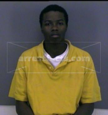 Justin Alexander Beasley