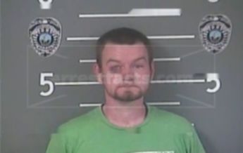 Clint Marcum