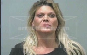 Kimberly Eugenea Sembera