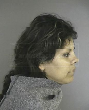 Gregoria Garcia Dominguez