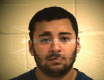 Esteban Paul Garza Gallegos