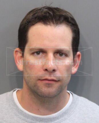 Douglas Rodney Lennie