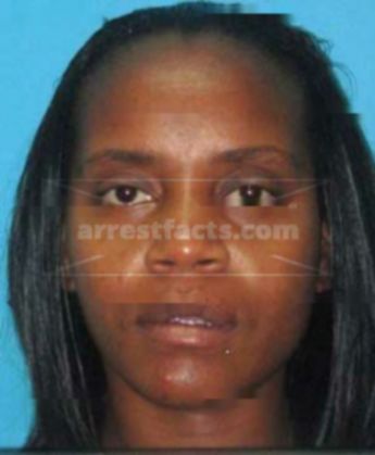 Kristian Nicole Brown