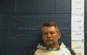 Michael Edward Bussell