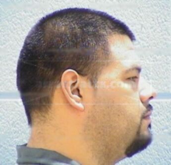Arturo Silva Jr.