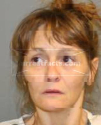 Corrinna Maxwell Britton