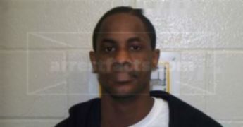 Deonte Tyrice Kershaw