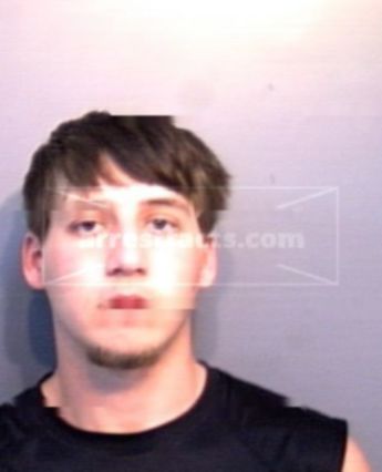 Jon Michael Calvert