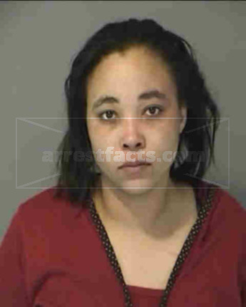 Sharlene Maria Gresham