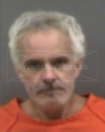 Larry Keith Rennick