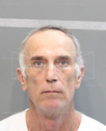 Danny Robert Huff
