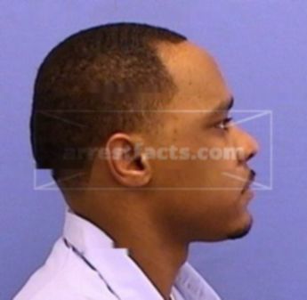 Clarence Merritte