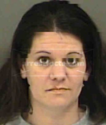 Christina Marie Stegall