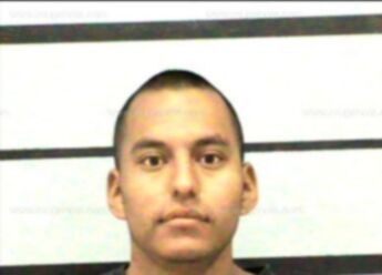 Anthony Martinez