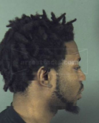 Chauncey Assantae Brown
