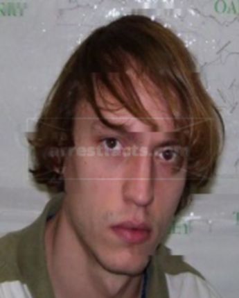 Jonathon David Marcrum