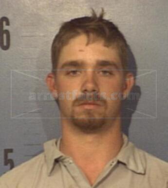 Kyle Jackson White