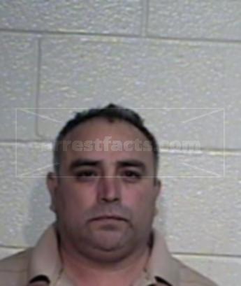 Reynaldo Garza Aguilar