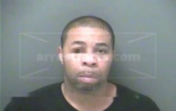 Orige Demetrius Smith