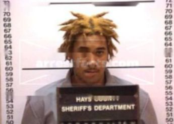 Clifton Wayne Vaughn