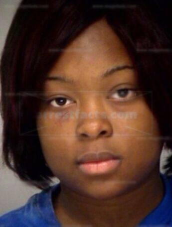 Asia Jermell Freeman