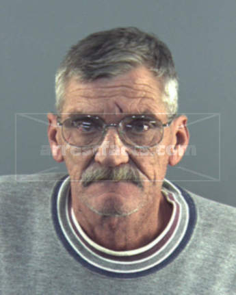 Robert James Hageman
