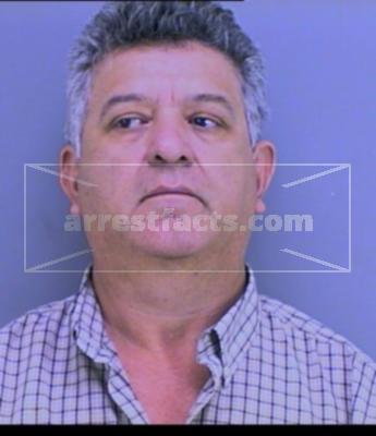 Gustavo Mayo Herrera