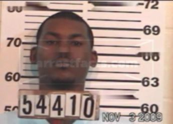 Courtney Corey Jackson